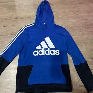 ADIDAS hoodie XL Youth